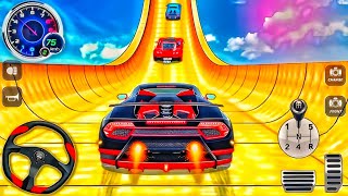 🏎️ The Ultimate Car Racing 3D Showdown! Top 5 Games Ranked | Part 3 screenshot 2