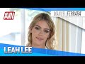 Leah lee  avn expo 2020 avec benzaie