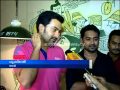 Asif entering entrepreneurship:Prithviraj inaugurated cafeteria