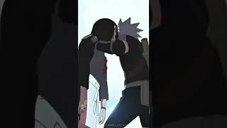 Kakashi Mata A Rin En Español Latino