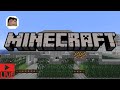 Live: Minecraft Map Building Stream!! Hop in and say Hello!