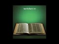 Apokalipso 20 | Esperanto Bible