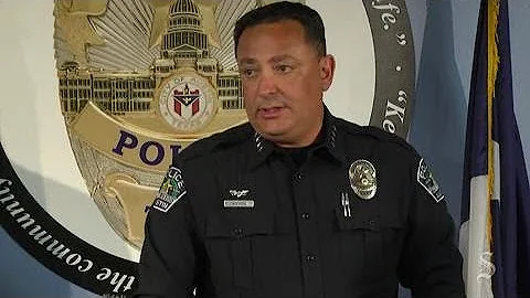 Austin police offer updates on Judge Julie Kocurek