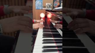 Had so much fun composing this #pianoshorts #pianosong #beautifulpianomusic #pianomelody #piano