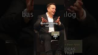 What comes after #GPS? #NextGen #Technology #Warfare #WestPoint #Space #ElonMusk