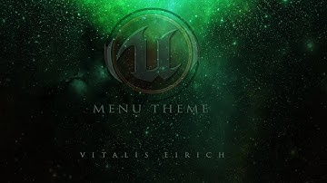 Unreal Tournament - Menu Theme (Arr. by Vitalis Eirich)