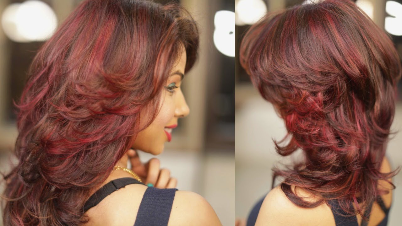 Red Violet Colour Schwarzkopf How to Deposit on Prelightner / Blonder Hair  by Jas Sir - thptnganamst.edu.vn