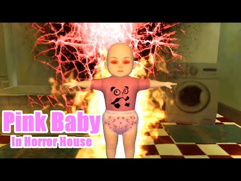 赤目天使 Baby D Pink Ghost 赤目天使 Baby D Pink Ghost 赤目天使