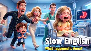 The Best Episodes Collection | Slow English Listening Practice for Beginners A2