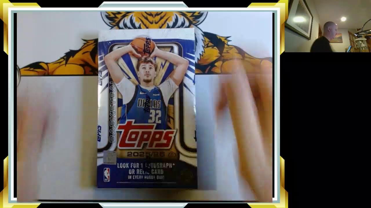 YouTube Personal NBA w RD