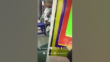 Xưởng túi nilon, túi quai xách, túi hột xoài các cỡ