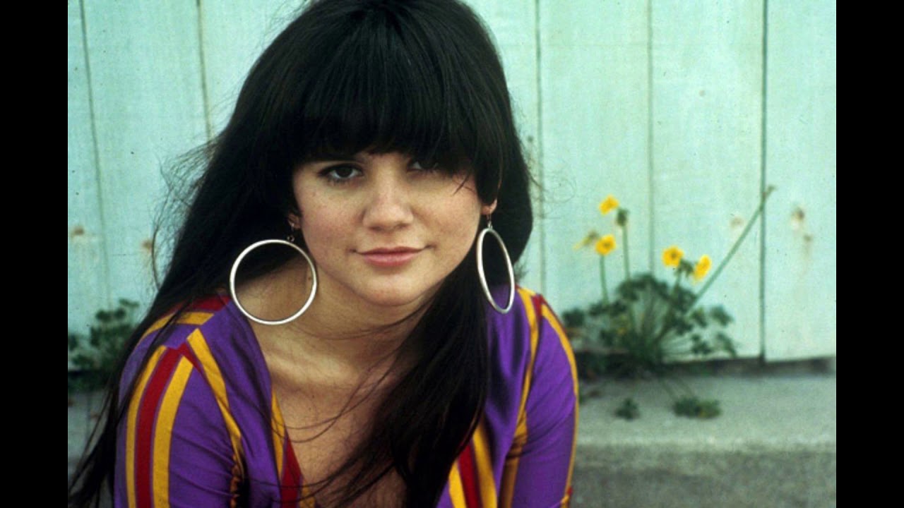 Love Is A Rose (Linda Ronstadt COVER) YouTube