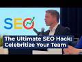 Celebritize Your Team: Turn Employees into Authentic Authors to Dominate SEO