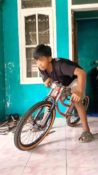 CITA-CITA KU JADI JOKI DRAG😎 #shorts