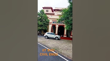 IIT BHU CIVIL ENGG #civilengineering #iitbhu #bhu #song #study #studymotivation #focus