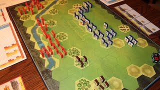 TDG at Play: Command & Colors: Napoleonics