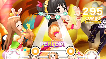 デレステ きみにいっぱい Game Ver 大槻唯 姫川友紀 市原仁奈 片桐早苗 相葉夕美 Ssr تحميل Download Mp4 Mp3