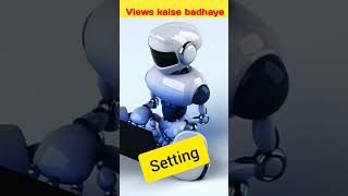 😥What to do if the video stops at 5,6 views | How to increase views on YouTube | How to increase ...