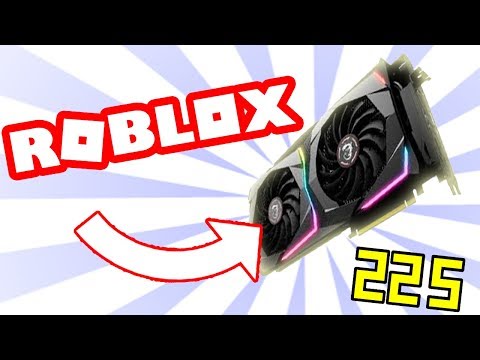 How To Run Roblox Off Your Graphics Card Nvidia Users Only Youtube