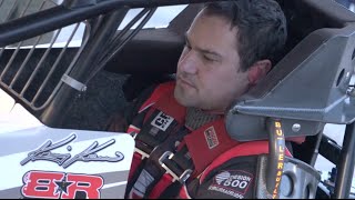2014 Season-In-Review Kraig Kinser