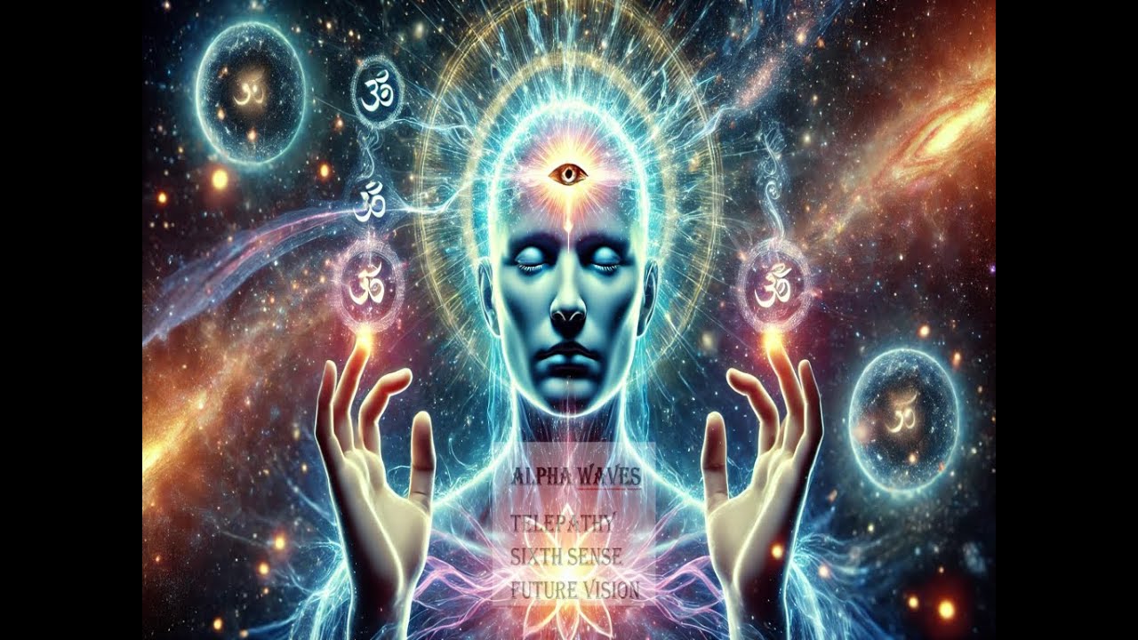 🎶TELEPATHY FUTURE VISION 🧠 - YouTube