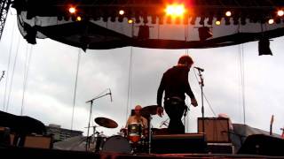 The Experimental Tropic Blues Band