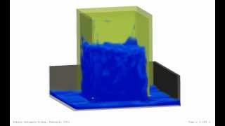 Famous Multiphase Flow and Phenomenon Analysis ∇ OpenFOAM® Wealth