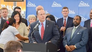 Nonstop Service to Paris via Delta Air Lines Announced at RDU Airport