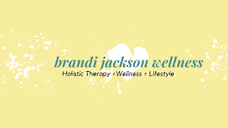 Brandi Jackson Wellness Live Stream
