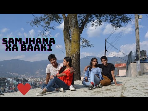 Samjhana Xa Baaki lll Cover Video By Success Dance Crew lll