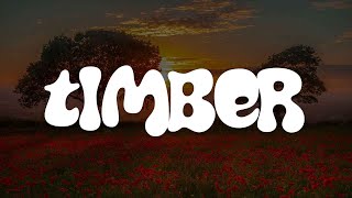 Timber, 2002, Congratulations (Lyrics) - Pitbull, Anne-marie, Post Malone