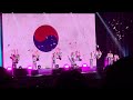 [FANCAM] K-EXPO USA in LA - KUKKIWON TAEKWONDO 2/2