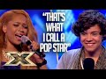 UNFORGETTABLE AUDITIONS featuring Harry Styles and more | The X Factor UK