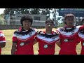 NZ Maori v Tonga Development | Pasifika Youth Cup 2022