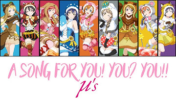 Download M S A Song For You Mp3 Free And Mp4