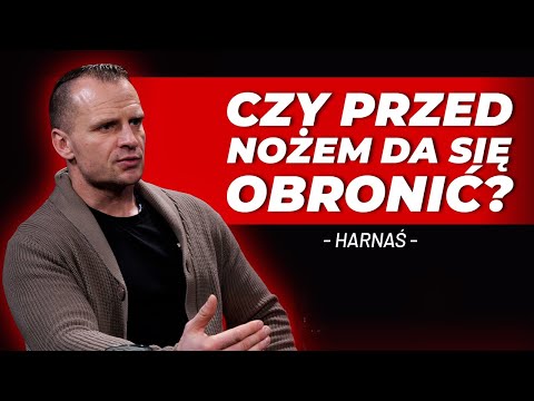 "HARNAŚ - BYŁY OFICER JEDNOSTKI GROM. DZIŚ SZKOLI WOJSKOWYCH I CYWILI. POZNAJCIE JEGO HISTORIĘ.