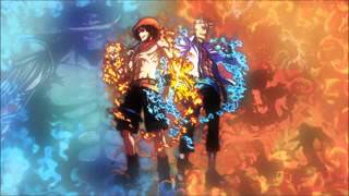 One Piece OST   Can't Escape, Fight!