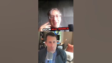 Gary Marcus reveals the TRUTH about AI 🤯