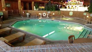 Career Overview Ramada Inn & Copper Queen Casino - VIDEO TOUR (Ely, Nevada)