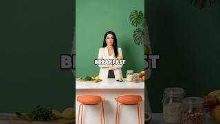 "Breakfast is the most important meal" lie #nutrio #caloriedeficit #calories #nutriton