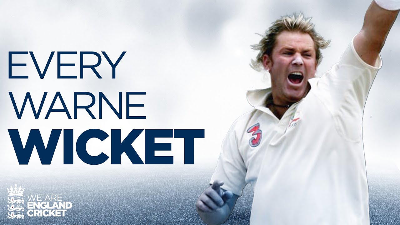 Sky Sports : Remembering Shane Warne