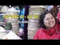 Du Lịch Huế | Chợ Đông Ba Thành Phố Huế | Dong Ba Market In Hue, Vietnam |namdaik