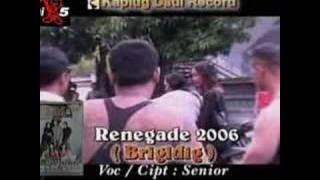 Lagu Bali -  Senior