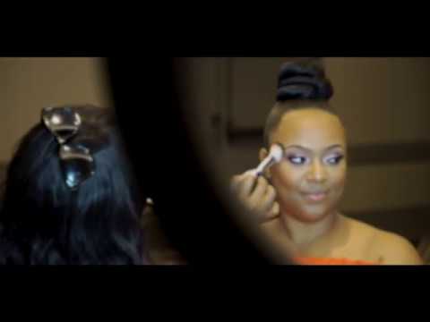Behind the Scenes: Iconic Bride Cover Shoot