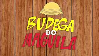 Anuncie na Budega do Maguila!