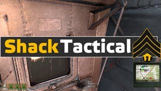 Hot LZ - ShackTac Arma 2
