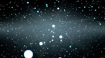 the ending scene to expect journey mode in tetris effect connected!!