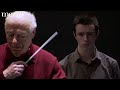 Capture de la vidéo Bernard Haitink: It Comes My Way - Portrait Of A Conductor