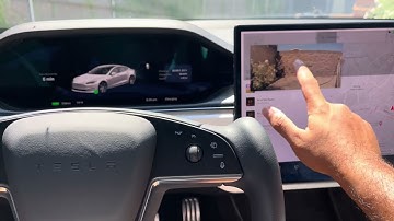 Tesla Software Update 2023.26.7 FINALLY HERE!