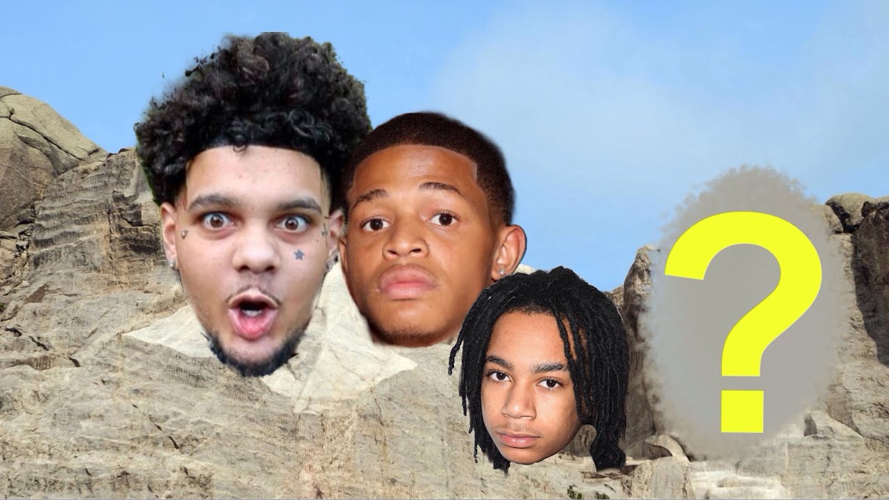 Rappers Whose Careers Turned Into Memes - YouTube
